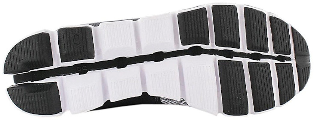 (W) On Running Cloud 'Negro Gris' 19.99971 Purchase (W) On Running Cloud 'Negro Gris' 19.99971