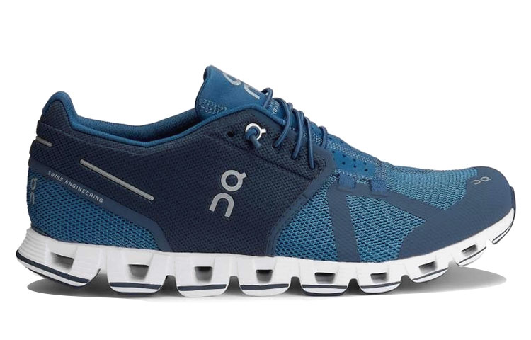 (W) On Running Cloud 'Blue Denim' 圖 2