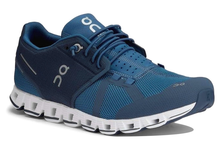 (W) On Running Cloud 'Blue Denim' 圖 3