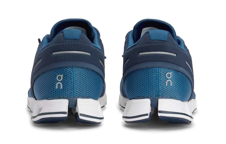 (W) On Running Cloud 'Blue Denim' 圖 4