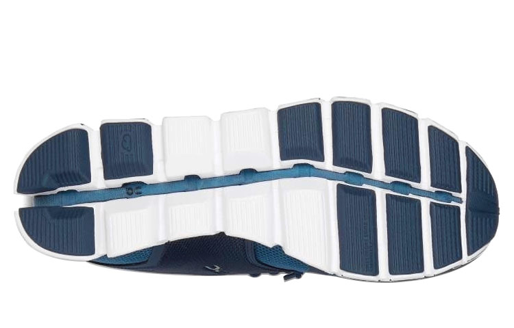 (W) On Running Cloud 'Blue Denim' 圖 5