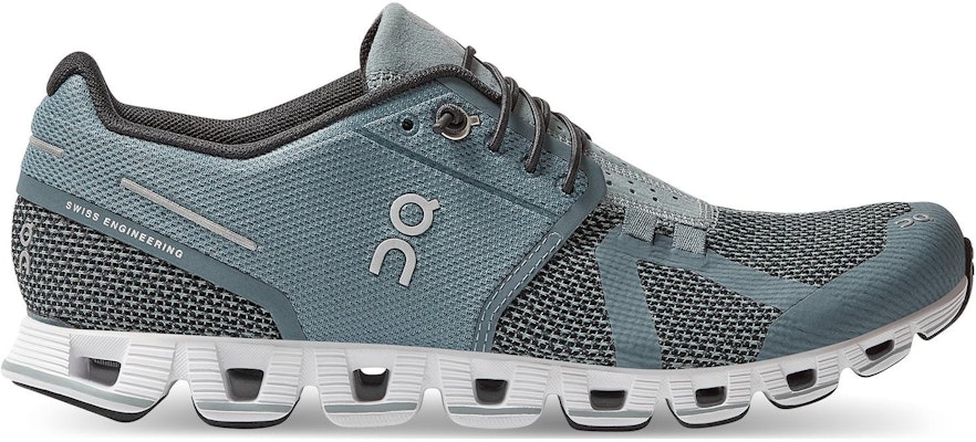 (W) On Running Cloud 'Azul Low-Top Antideslizante' 19.99197 Order (W) On Running Cloud 'Azul Low-Top Antideslizante' 19.99197