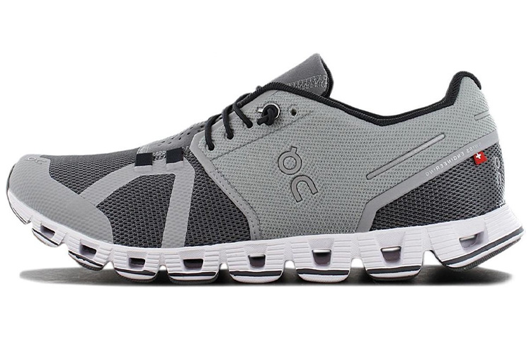 (W) On Running Cloud 'Slate Rock'