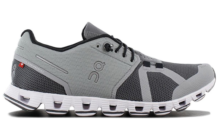 (W) On Running Cloud 'Slate Rock' 圖 2