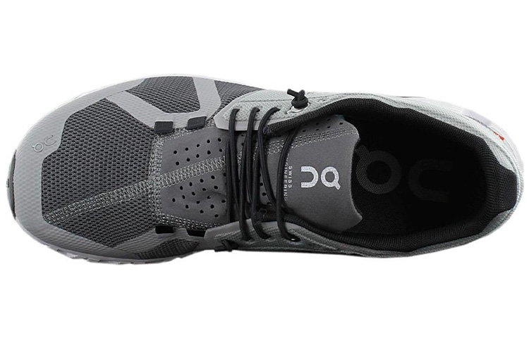 (W) On Running Cloud 'Slate Rock' 圖 4