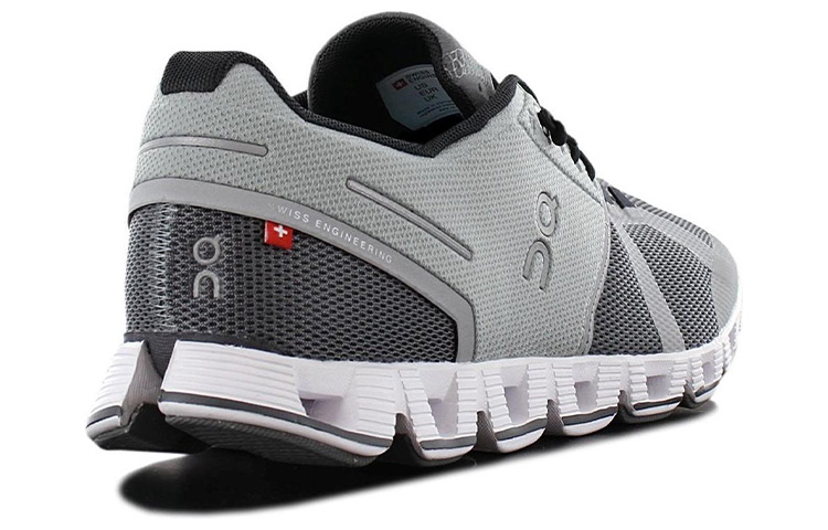 (W) On Running Cloud 'Slate Rock' 圖 5