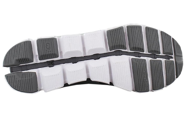 (W) On Running Cloud 'Slate Rock' 圖 6