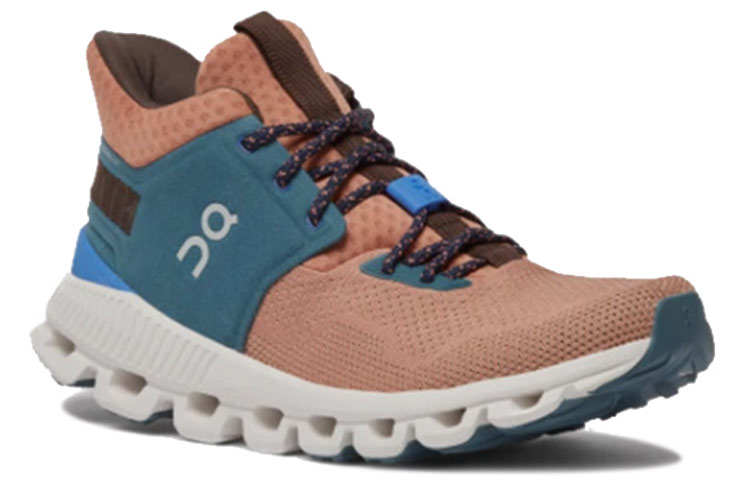 (W) On Running Cloud Hi Edge 'Blush Storm' 圖 2