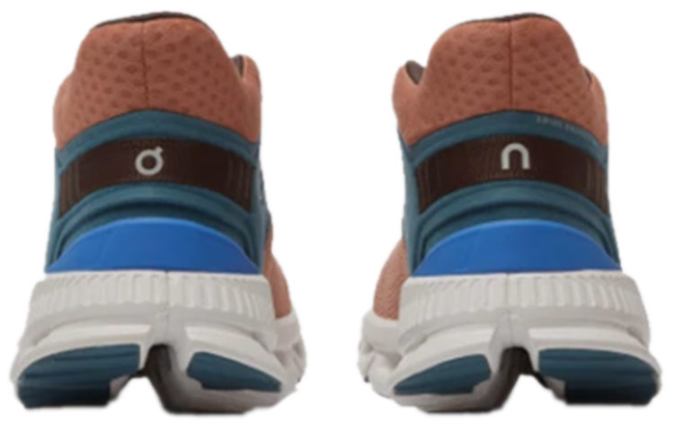 (W) On Running Cloud Hi Edge 'Blush Storm' 圖 4