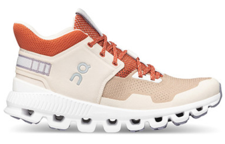 (W) On Running Cloud Hi Edge 'White Red' 圖 2