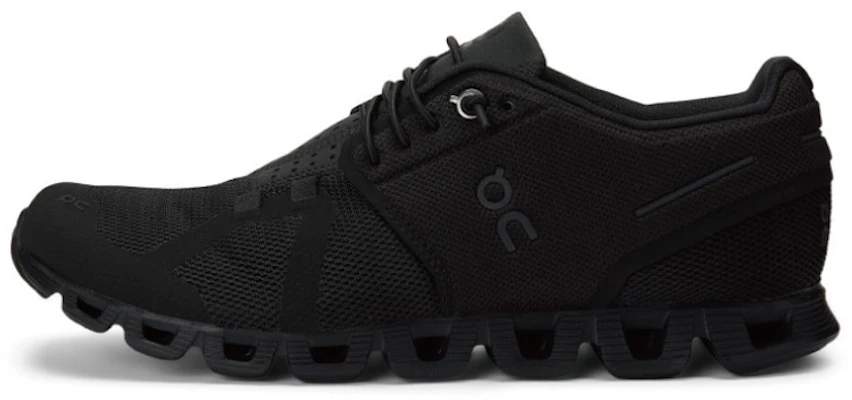 (W) On Running Cloud Leggero Traspirante ''Cozy Black'' 19.0003 Buy (W) On Running Cloud Leggero Traspirante ''Cozy Black'' 19.0003
