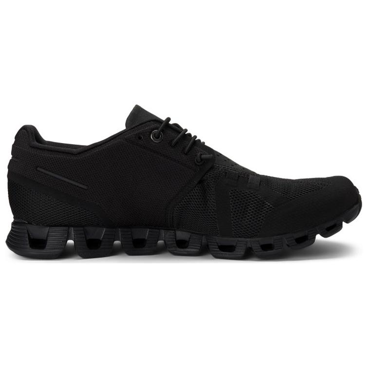 Order (W) On Running Cloud Leggero Traspirante ''Cozy Black'' 19.0003
