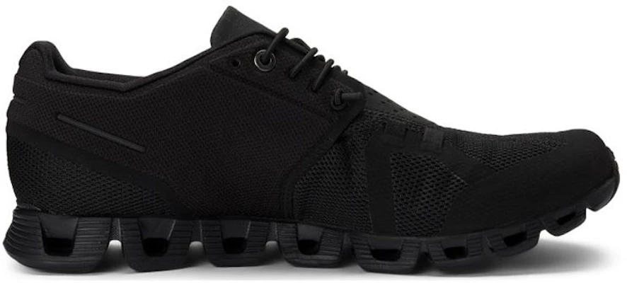 (W) On Running Cloud Leggero Traspirante ''Cozy Black'' 19.0003 Order (W) On Running Cloud Leggero Traspirante ''Cozy Black'' 19.0003