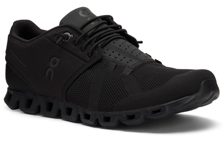 Lookbook (W) On Running Cloud Leggero Traspirante ''Cozy Black'' 19.0003
