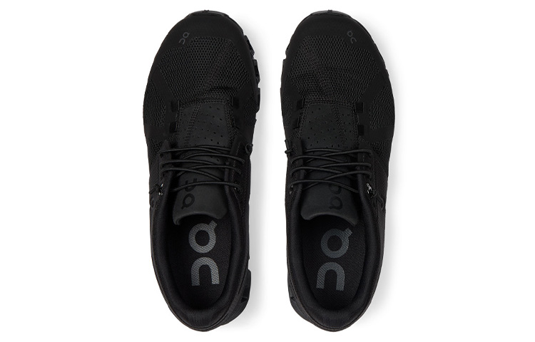Shop (W) On Running Cloud Leggero Traspirante ''Cozy Black'' 19.0003