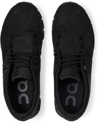 (W) On Cloud 軽量 通気性「Cozy Black」 19.0003 Shop (W) On Cloud 軽量 通気性「Cozy Black」 19.0003
