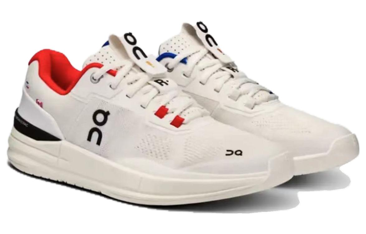 Lookbook (W) On Running Cloud Low 'Kenyamanan Sepanjang Hari Putih' 3WD30460462