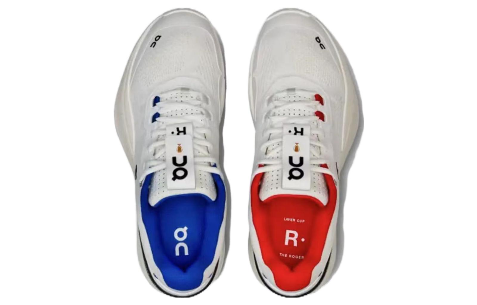 Shop (W) On Running Cloud Low 'Kenyamanan Sepanjang Hari Putih' 3WD30460462