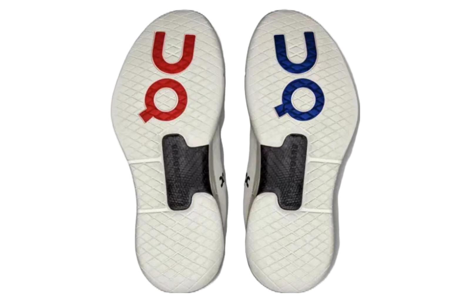 Details for (W) On Running Cloud Low 'Kenyamanan Sepanjang Hari Putih' 3WD30460462