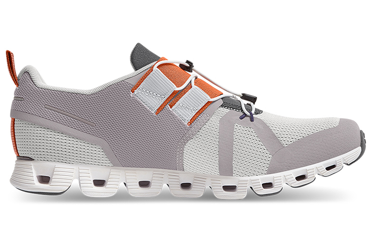 Order (W) On Running Cloud Nexus 'Zinc Spice' Alas Kaki 18.99498