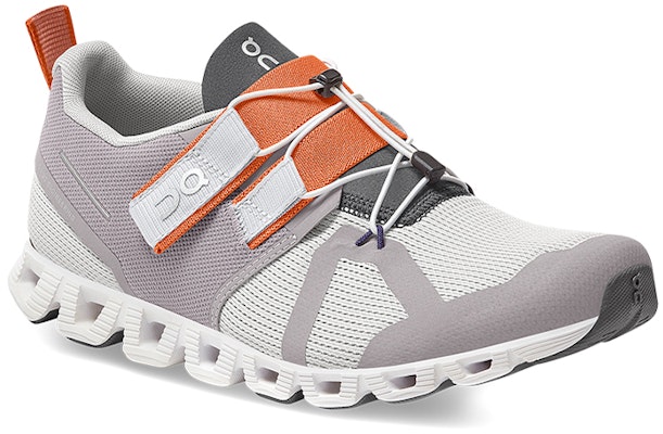 (Women) On Running Cloud Nexus 'Zinc Spice' 18.99498 Lookbook (Women) On Running Cloud Nexus 'Zinc Spice' 18.99498