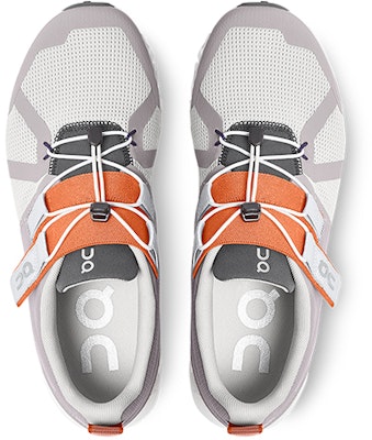 (Women) On Running Cloud Nexus 'Zinc Spice' 18.99498 Shop (Women) On Running Cloud Nexus 'Zinc Spice' 18.99498
