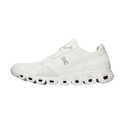 (W) On Cloud X 3 AD 'Undyed White'