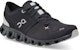 (W) On Running Cloud X 3 Hitam 60-98696