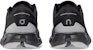 (W) On Running Cloud X 3 Hitam 60-98696