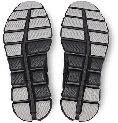 (Women) On Running Cloud X 3 Black 60-98696 Details for (Women) On Running Cloud X 3 Black 60-98696