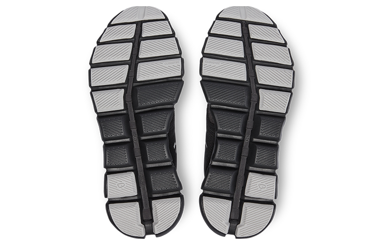 Sizing (W) On Running Cloud X 3 Zwart 60-98696