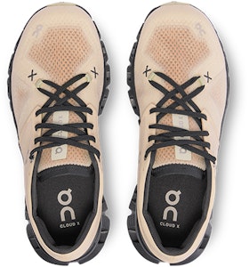 (W) On Running Cloud X 3 Fawn Magnet Kasut Lari Lelaki 60-98694 Shop (W) On Running Cloud X 3 Fawn Magnet Kasut Lari Lelaki 60-98694