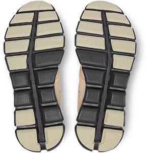 (W) On Running Cloud X 3 Fawn Magnet Kasut Lari Lelaki 60-98694 Details for (W) On Running Cloud X 3 Fawn Magnet Kasut Lari Lelaki 60-98694