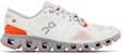 (W) On Running Cloud X 3 Gading Aloi 60-98252