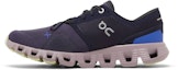 Lookbook (W) On Running Cloud X 3 Midnight Heron Lelaki. 60-98689