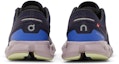 Details for (W) On Running Cloud X 3 Midnight Heron Lelaki. 60-98689