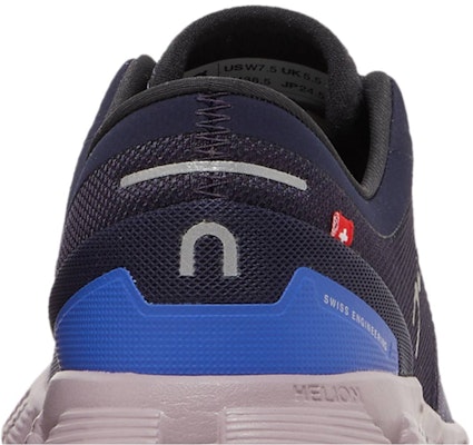 (W) On クラウドX 3 ミッドナイトヘロン 60-98689 Sizing (W) On クラウドX 3 ミッドナイトヘロン 60-98689