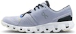 (W) On Running Cloud X 3 Nimbus Putih 60.98253