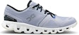 (W) On Running Cloud X 3 Nimbus Putih 60.98253