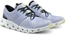 (W) On Running Cloud X 3 Nimbus Putih 60.98253