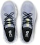 Shop (W) On Running Cloud X 3 Nimbus Putih 60.98253