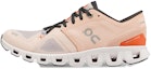 Buy (W) On Running Cloud X 3 Rose Sand Kasut Lari 60-98691