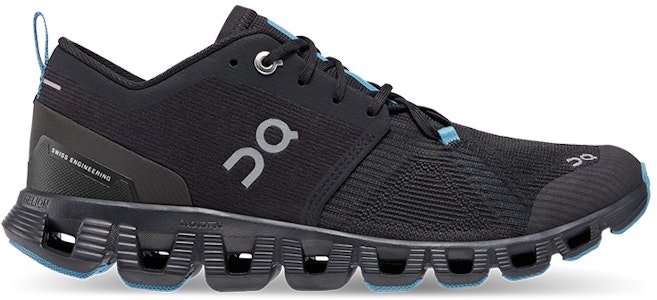 (W) 온 러닝 클라우드 X 3 시프트 블랙 나이아가라 (shortened: 온 러닝 클라우드 X3 시프트) 66-98464 Order (W) 온 러닝 클라우드 X 3 시프트 블랙 나이아가라 (shortened: 온 러닝 클라우드 X3 시프트) 66-98464