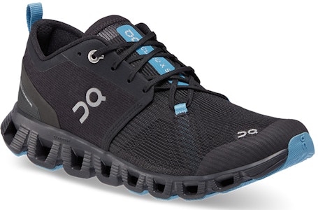 (W) 온 러닝 클라우드 X 3 시프트 블랙 나이아가라 (shortened: 온 러닝 클라우드 X3 시프트) 66-98464 Lookbook (W) 온 러닝 클라우드 X 3 시프트 블랙 나이아가라 (shortened: 온 러닝 클라우드 X3 시프트) 66-98464