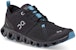 (W) On Running Cloud X 3 Shift Hitam Niagara 66-98464