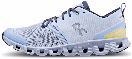 (Women) On Running Cloud X 3 'Shift Heather Midnight' 66.98295 (Women) On Running Cloud X 3 'Shift Heather Midnight' 66.98295