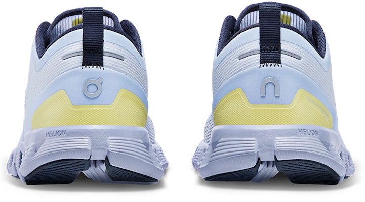 (W) On Running Cloud X 3 Shift Heather Midnight Zapatillas 66.98295 Purchase (W) On Running Cloud X 3 Shift Heather Midnight Zapatillas 66.98295