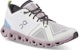 (W) On Running Cloud X 3 Shift Putih Heron 66.98465