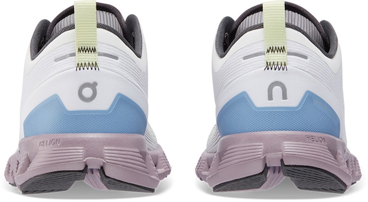 (W) On Running Cloud X 3 变速系列 白鹭 运动鞋 66.98465 Purchase (W) On Running Cloud X 3 变速系列 白鹭 运动鞋 66.98465
