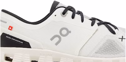 (W) On Running Cloud X 3 Putih Hitam 60-98697 Order (W) On Running Cloud X 3 Putih Hitam 60-98697